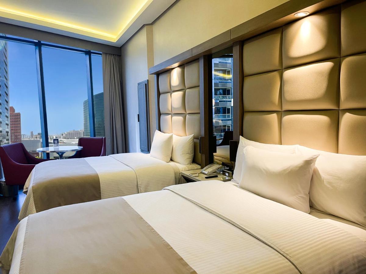 فندق Safi Royal Luxury Metropolitan San Pedro Garza Garcia المظهر الخارجي الصورة